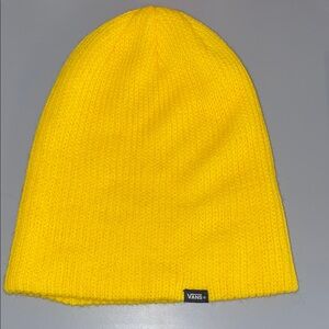 Woman’s Vans Knit Hat